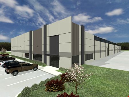 Industrial space for Sale at 0 Rankin Rd in Humble