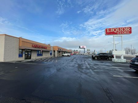 Retail space for Rent at 195 Caldwell Blvd. in Nampa