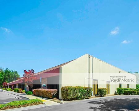 Industrial space for Rent at 2140-2192 Bering Drive, 150 Charcot Avenue, & 2191-2199 Zanker Road in San Jose