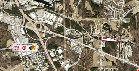2200 E Garner Rd