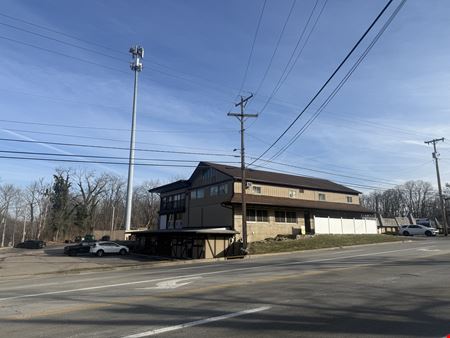 Retail space for Sale at 7510 N Main St in Dayton