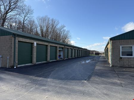 Industrial space for Sale at 215 Charles Hamilton Way in Shepherdsville