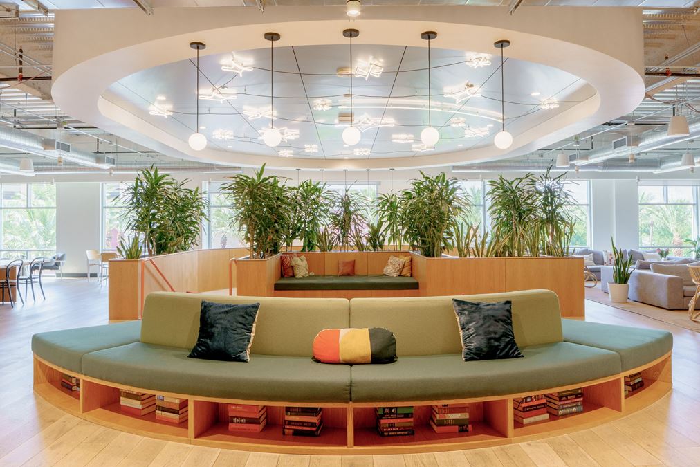 WeWork - Two Summerlin