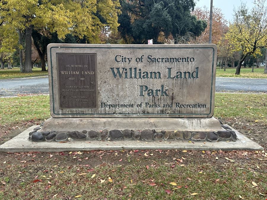 Redevelopment Opportunity