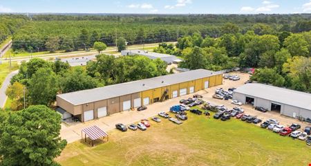Other space for Sale at 2723 Standard Oil Road in shreveport