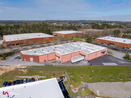 3471 Atlanta Industrial Parkway Northwest