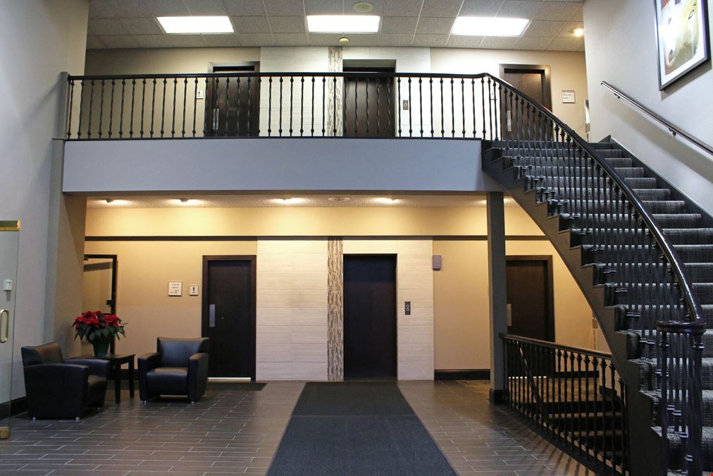 Metro Parkway Assoc. LLP