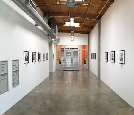 Office space for Rent at 5930 W. Jefferson Boulevard in Los Angeles