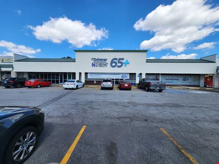 Retail space for Rent at Derenne Shopping Ctr in Savannah