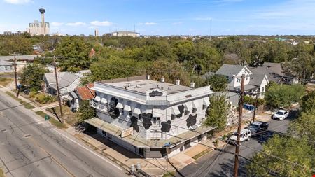 Other space for Sale at 1720 S Presa St in San Antonio
