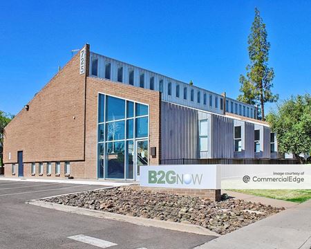 Office space for Rent at 725-733 West McDowell Road in Phoenix
