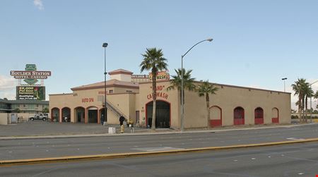 3215 S. Lamb Boulevard
