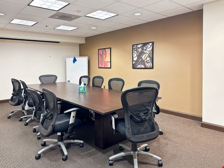 Office space for Rent at Regus - Bethesda Metro in Bethesda