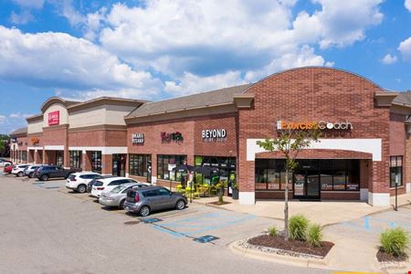 Three Generations Plaza