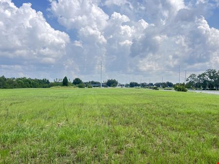 Commercial Development Opportunity-Land
