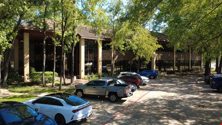 Office space for Rent at Park at Champions II in Houston