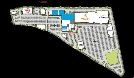 Retail space for Rent at Cypress Creek Station in Fort Lauderdale