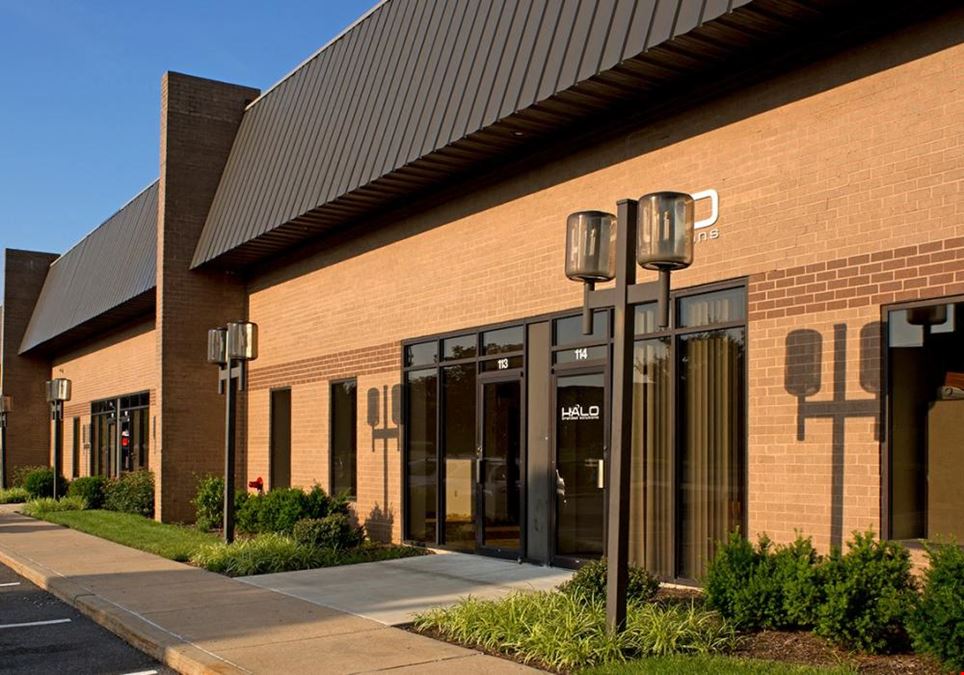 Beltway Business Community Phase II BULK-2