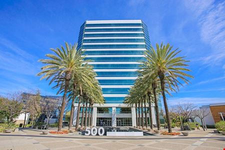 Office space for Rent at Premier Workspaces - NSC - City of Orange California in Orange