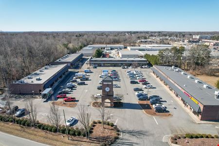 Retail space for Rent at Savannah West Marketplace in Burlington