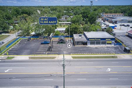STNL Goodyear & NAPA Autocare Investment