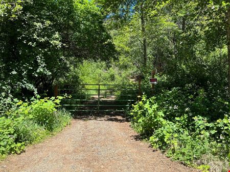 ±10 Acres of Level Land in Forbestown, CA
