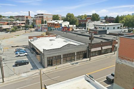 618 N. Broadway