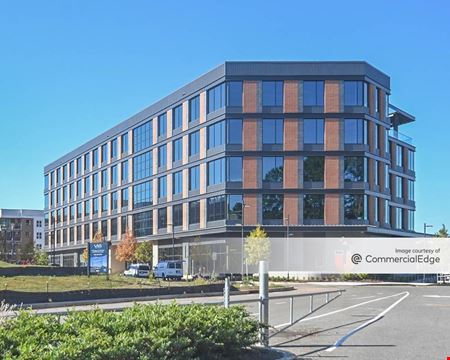 Office space for Rent at Horseshoe at Hub RTP in Durham