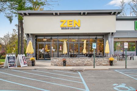 Restaurant space for Rent at 1659 US-9 Wappingers Falls in Wappingers Falls