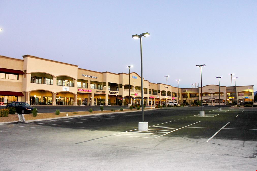 THE RUNWAY