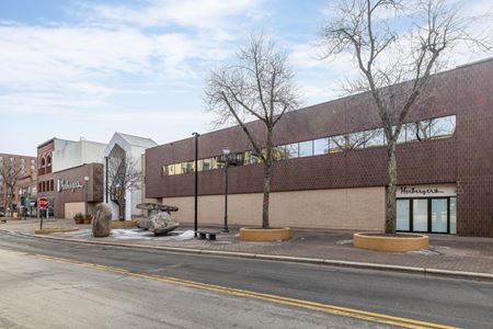 Retail space for Sale at Value Add Retail - 168,768 SF- Midwest Location | 33% Occupancy with Strong NOI | High Double Digit Cap Rate Potential in St. Cloud