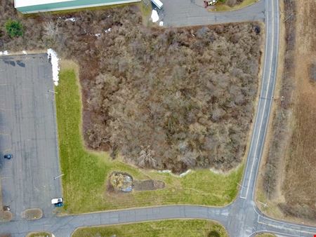 15 Sterling Drive, Wallingford CT - Build to Suit