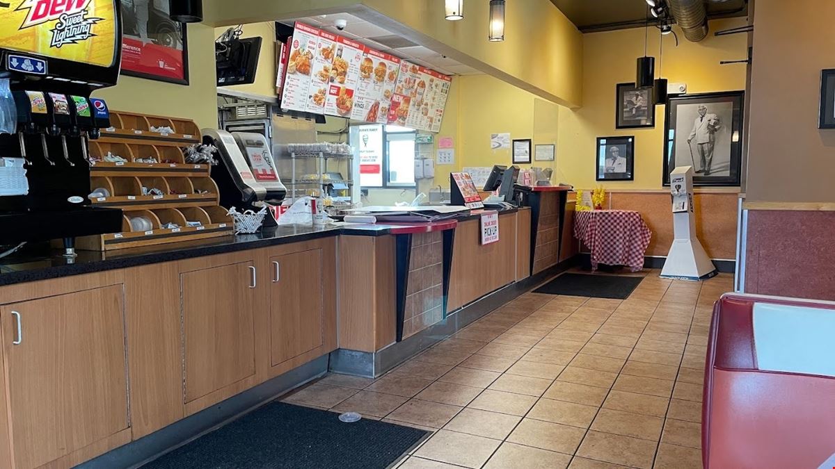 KFC