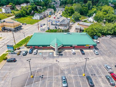 1160 Washington Ave.
