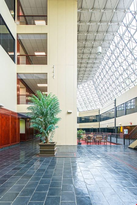 Corporate Plaza