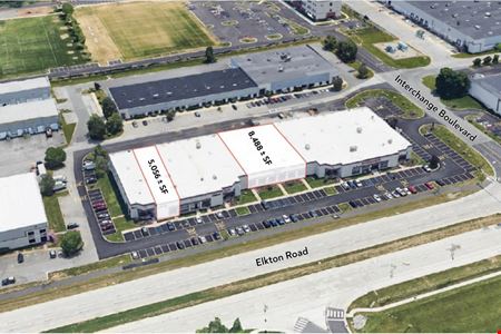 Industrial space for Rent at Interchange Business Park in Newark