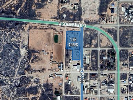 Commercial space at Industrial Land Ideal for Trucking Operations in Goldsmith