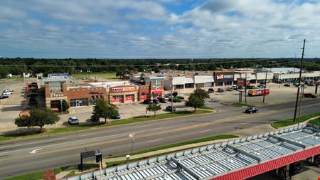 Uptown Plaza