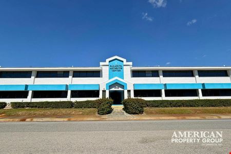 Office space for Rent at 1945 Versailles St in Sarasota