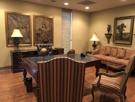 Office space for Rent at 6009 Financial Plaza in Shreveport