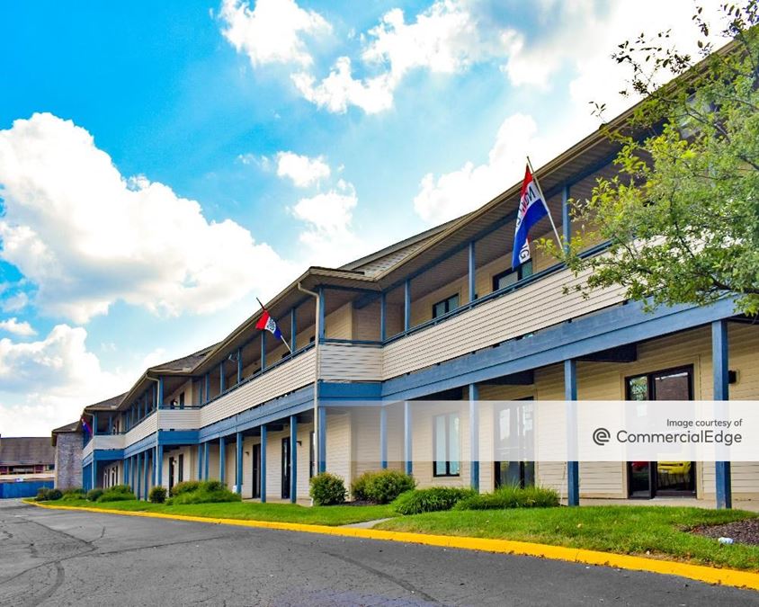 4889 Sinclair Road, Columbus, OH 43229