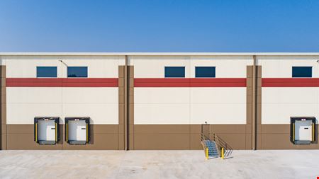 Riverside Logistics Centre Bldg. 2