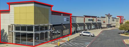 Retail space for Rent at The Village At Forum Parkway in Live Oak