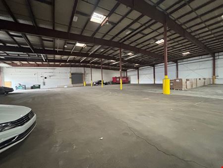 Sangamon Industrial