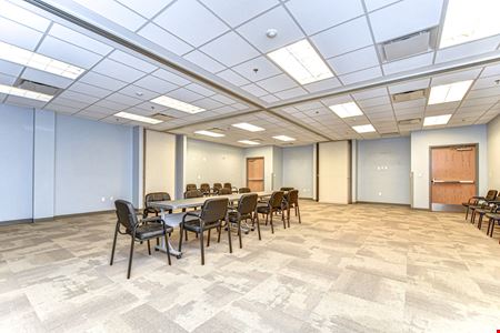 University Corporate Park Offices