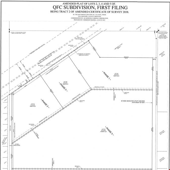 6132 S Frontage Rd