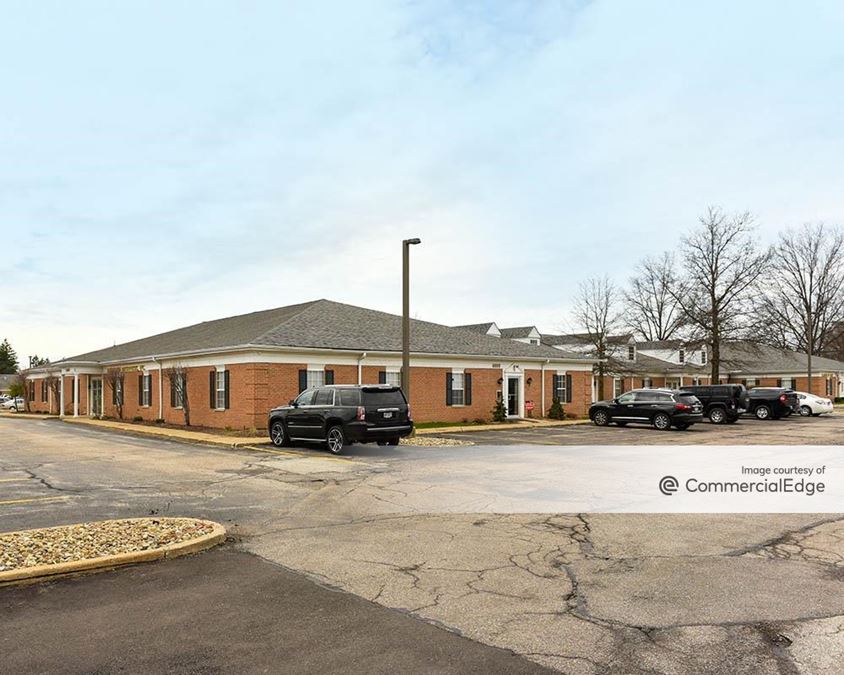 Landerhaven Office Plaza