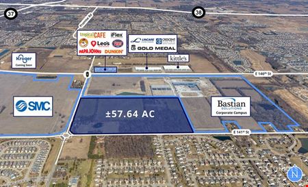 Other space for Sale at Unique Development Opportunity in Noblesville, IN in Noblesville