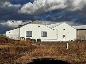 157 E Industrial Blvd