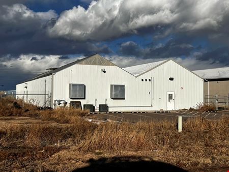 Industrial space for Sale at 157 E Industrial Blvd in Pueblo West